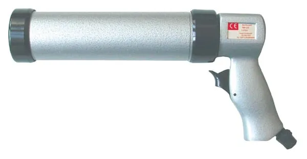 RRP203 Kartušová pistole RRA