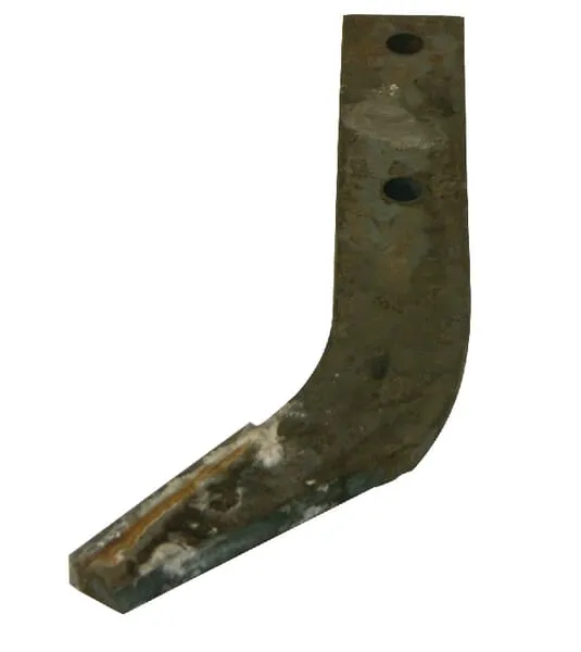 Frézovací hák vidiový 40x10 L=269