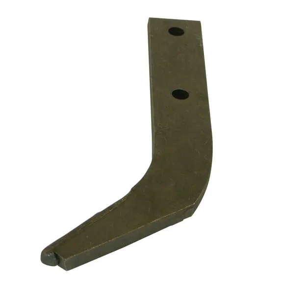 Frézovací hák navařený 40x10L=269