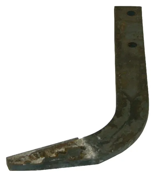 Frézovací hák vidiový 40x10 L=335