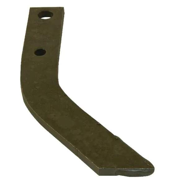 Frézovací hák navařený 40x10L=275