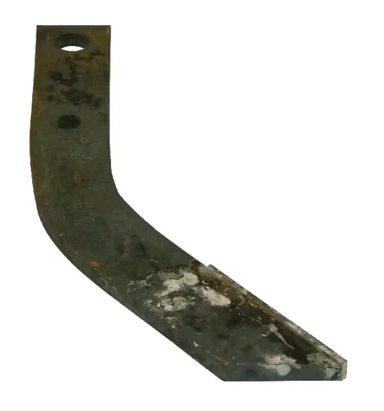 Frézovací hák vidiový 40x10 L=275