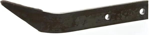 Hrot hrobkovače, tvrzený