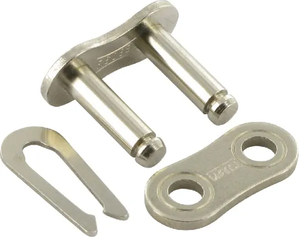 Spojka, rovná poniklovaná