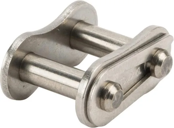 Koncový článek 1/2x5/16 nerez