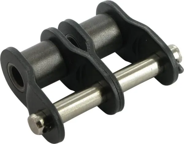 Spojka zalom.lambda zdvoj. 1/2