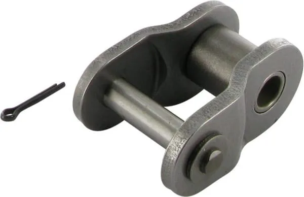 Řetěz. článek zalom. ASA 100H