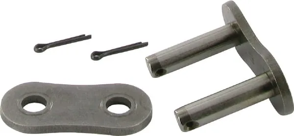 Řetězový článek rovný ASA 100