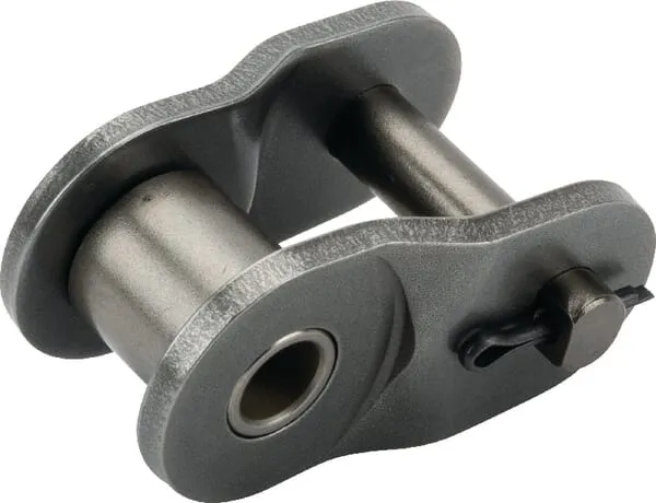 Řet. článek zalomený ASA 100