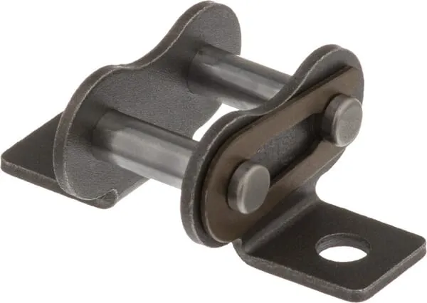 Spojka s břitem K-1