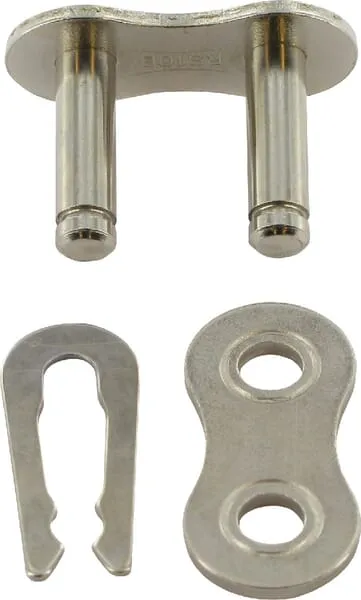 Spojka, rovná poniklovaná