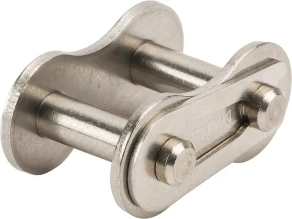 Koncový článek 5/8x3/8 nerez