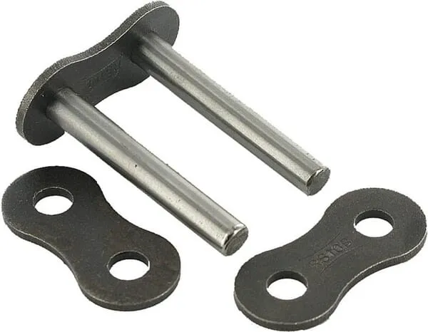 Spojovací článek s nýty