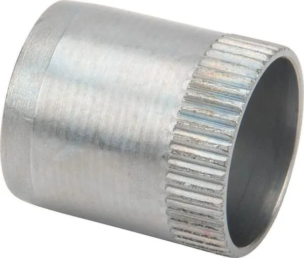 Výztužné pouzdro, ocel