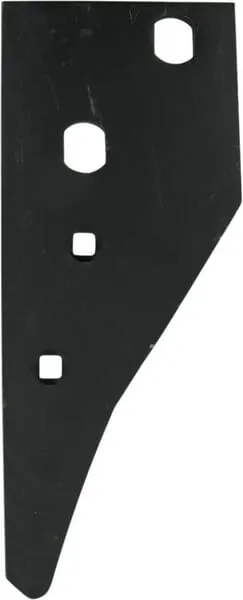 Plaz Rumpstad levý, 15 mm