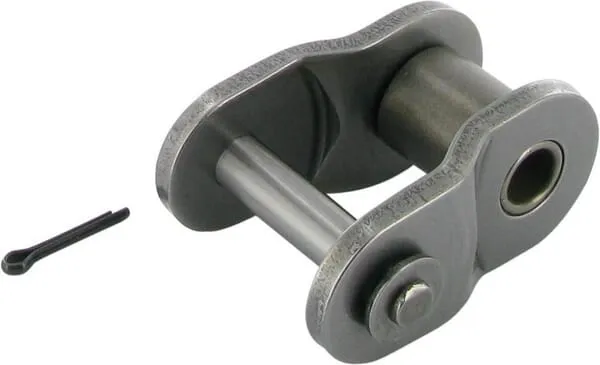 Řetěz. článek zalom. ASA 120H