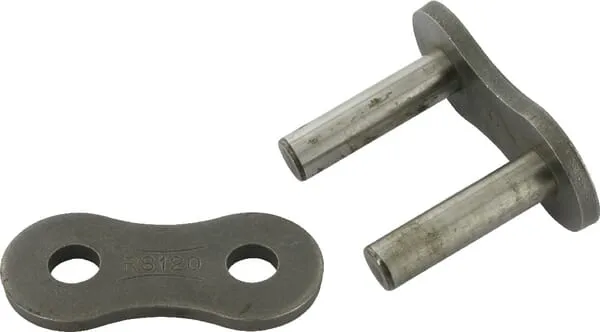 Spojovací článek, nýty ASA 100