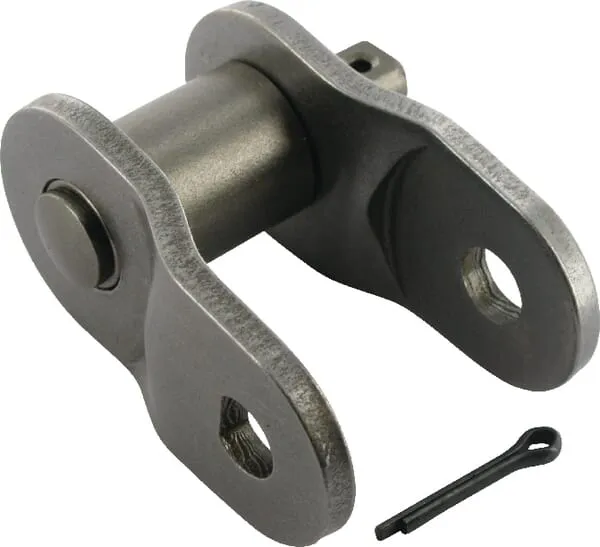 Řetěz. článek zalomený ASA 120