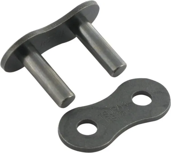 Spojovací článek s nýty