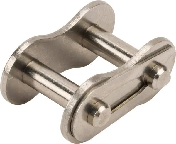 Koncový článek 3/4x7/16 nerez