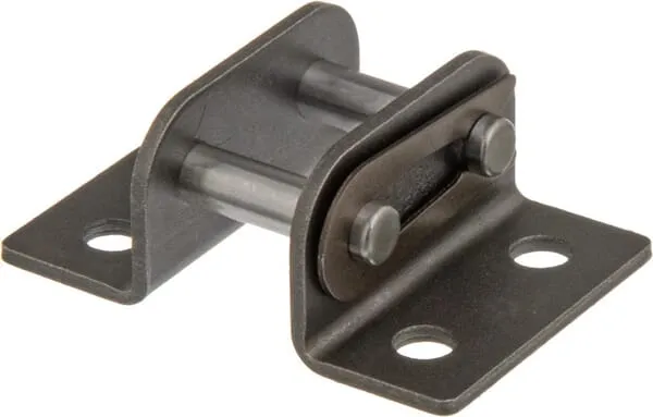 Spojka s břitem WK-2