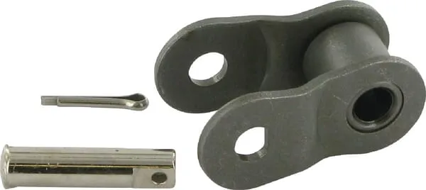 Spojka, zalomená lambda 3/4