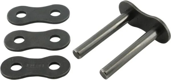 Spojovací článek s nýty