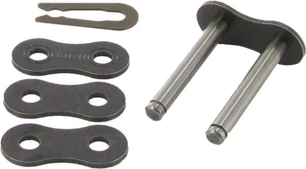 Řet.článek rovný 3/4x7/16 dvoj