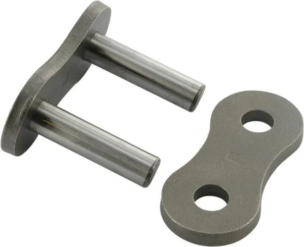 Spojovací článek s nýty