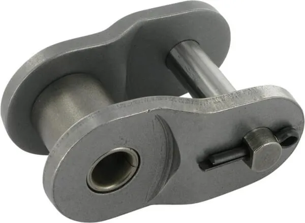 Řetěz. článek zalom. ASA 140H