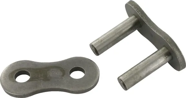 Spojovací článek, nýty ASA 140