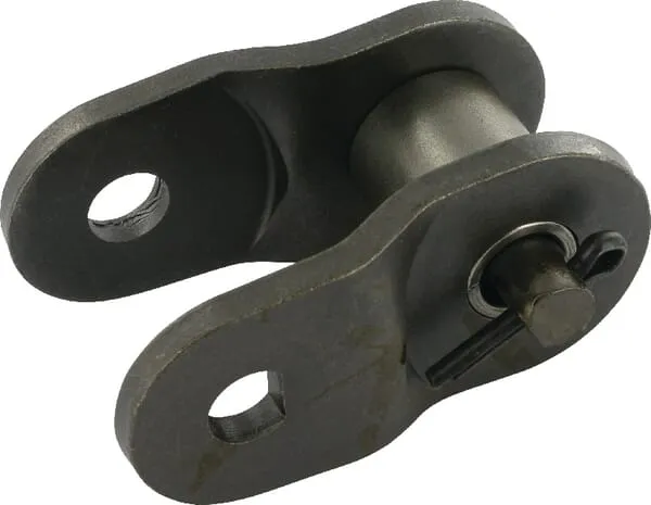 Řetěz. článek zalom. ASA 140