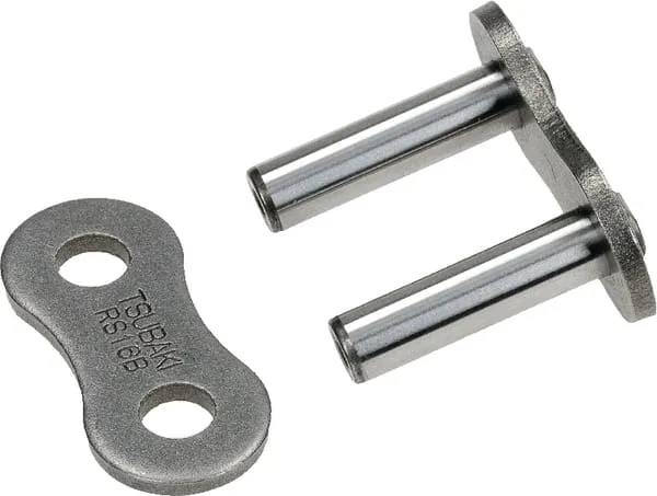 Spojovací článek s nýty