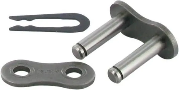 Řetězový článek rovný 1x17,02