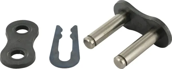 Spojka, rovná lambda 1