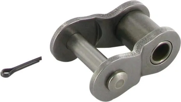 Řetězový článek zalom.1x17,02