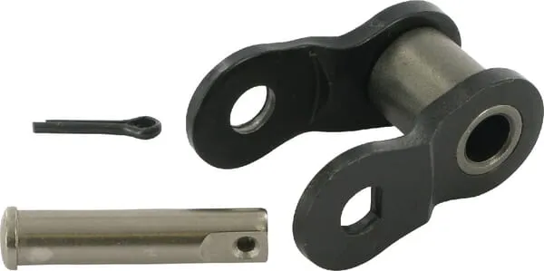 Spojka, zalomená lambda 1