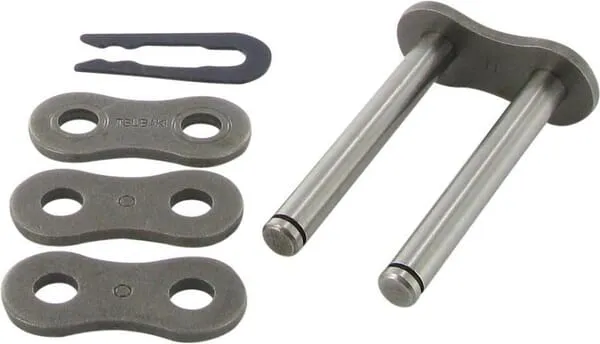 Spojovací článek rovný dvojitý 1x17,02