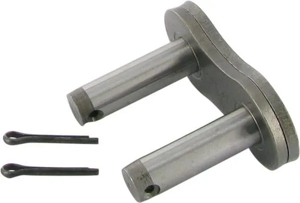 Řetěz. článek rovný 1 1/4x3/4