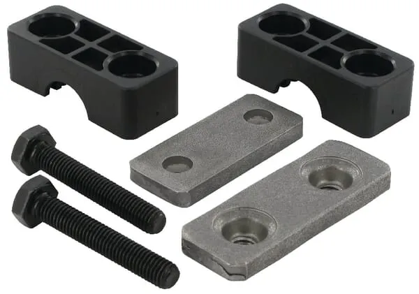 Tr.spona komp.čern.C2 28mm PA