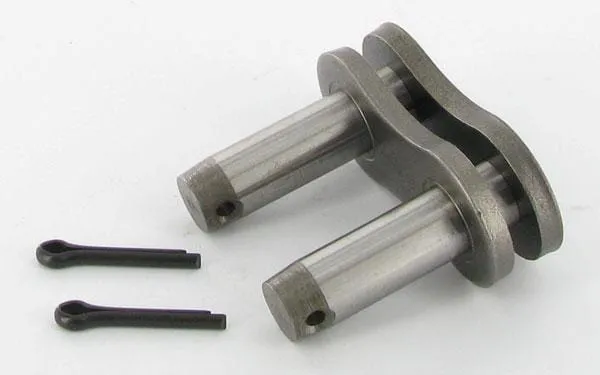 Řetězový článek rovný 1 1/2x1