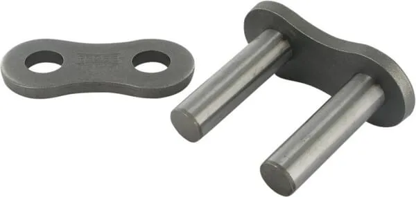 Spojovací článek s nýty