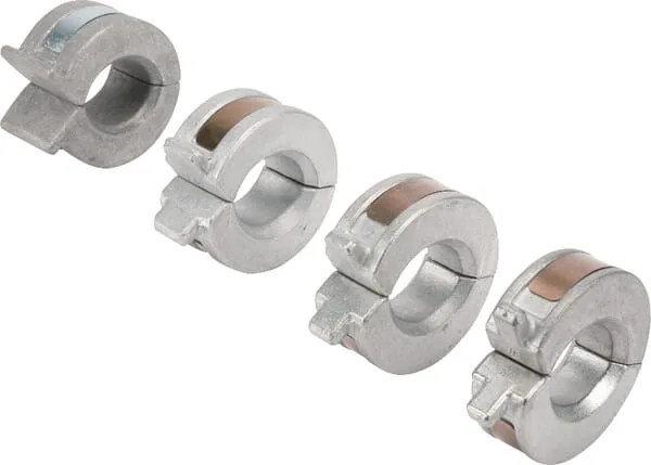 Omez.zdvihu, sada 30–38mm (4x)