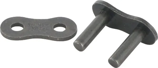 Spojovací článek, nýty ASA 40