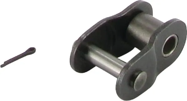 Řetěz. článek zalomený ASA 40