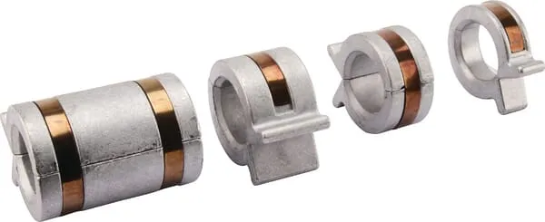 Aretace válce 45-50 mm