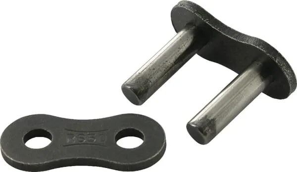 Spojovací článek, nýty ASA 50