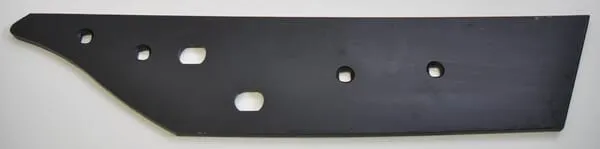 Plaz dlouhý l. Rumptstad