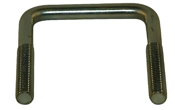 Šroub trmenu bez matice M12