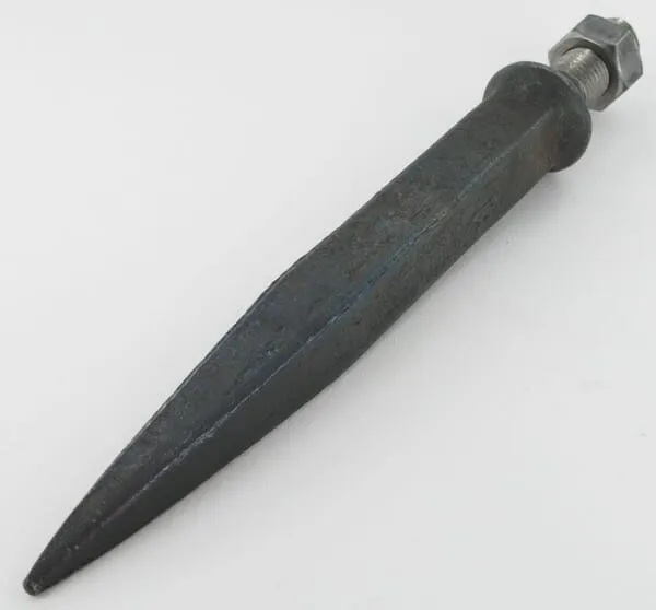 Hrot 262x21 M16 Rumptstad